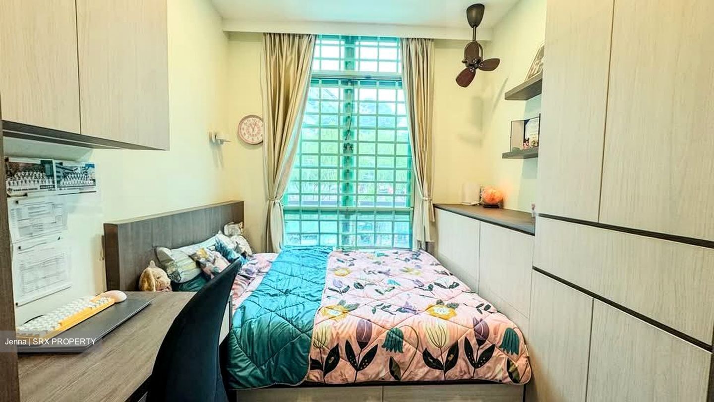 The Sunny Spring (D14), Apartment #586575081